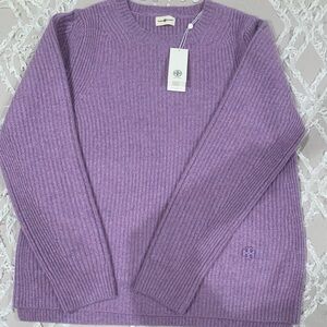 Tory Burch Cashmere Sweater